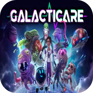 GALACTICARE Kuyhaa