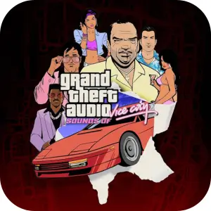 GTA Vice City Kuyhaa