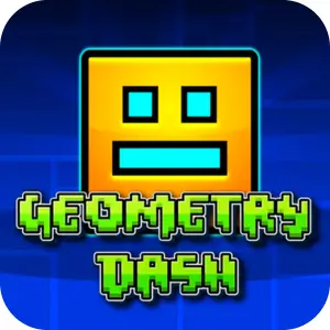 Geometry Dash Kuyhaa