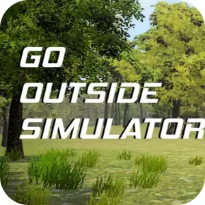 Go Outside Simulator Kuyhaa