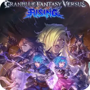 Granblue Fantasy Versus Rising Kuyhaa