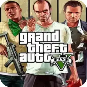 Grand Theft Auto V Kuyhaa