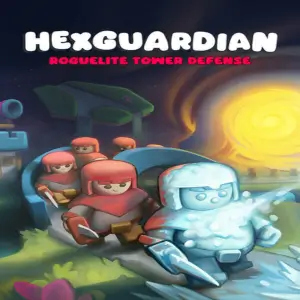 Hexguardian Kuyhaa