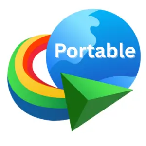 IDM Portable Kuyhaa