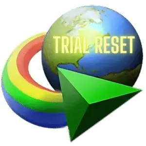 Download IDM Trail Reset Kuyhaa