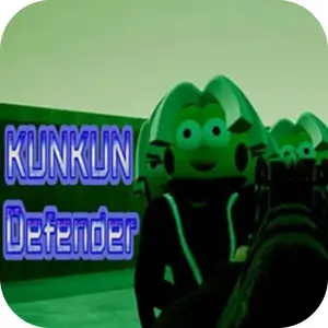 KUNKUN Defender Kuyhaa
