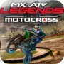 MX vs ATV Legends 2024 AMA Pro Motocross Champ Kuyhaa