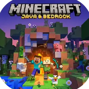 Minecraft (Java &amp
