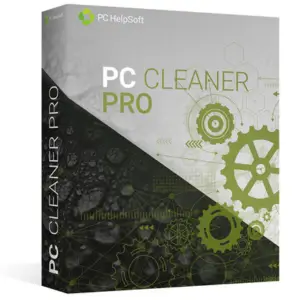 PC Cleaner Pro Free Download