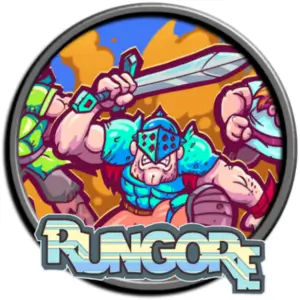 RUNGORE Kuyhaa