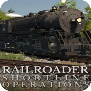 Railroader Kuyhaa