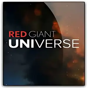 Red Giant Universe Free Download