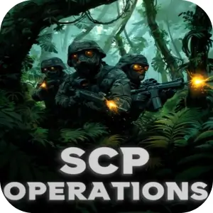 SCP OPERATIONS Kuyhaa
