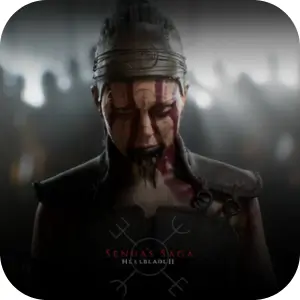 Senua’s Saga Hellblade II Kuyhaa