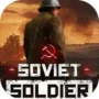 Soviet Soldier Repack Kuyhaa