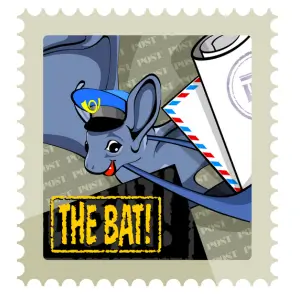The Bat! Professional Free Download