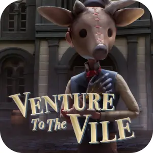 Venture to the Vile Kuyhaa