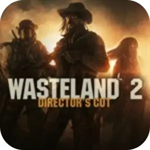 Wasteland 2 Director's Cut Kuyhaa