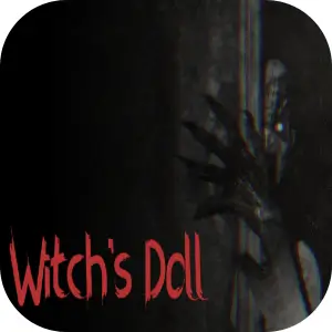 Witch's Doll Repack Kuyhaa