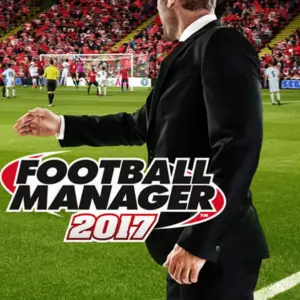 eFootball PES 2017 Kuyhaa