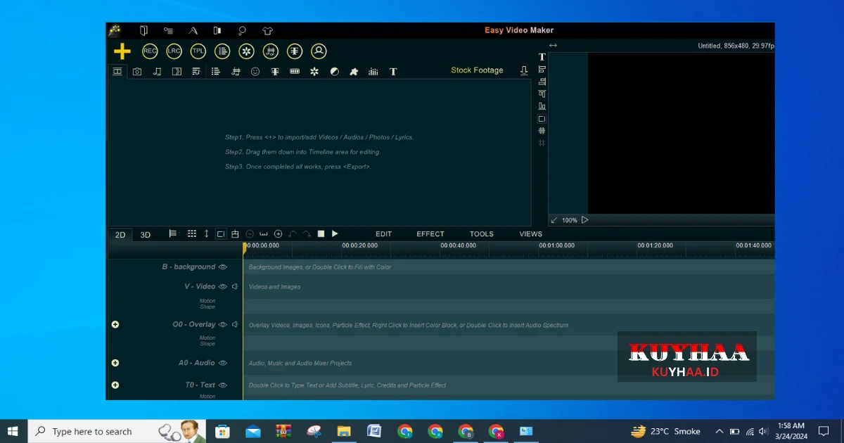 Easy Video Maker Platinum Full Version