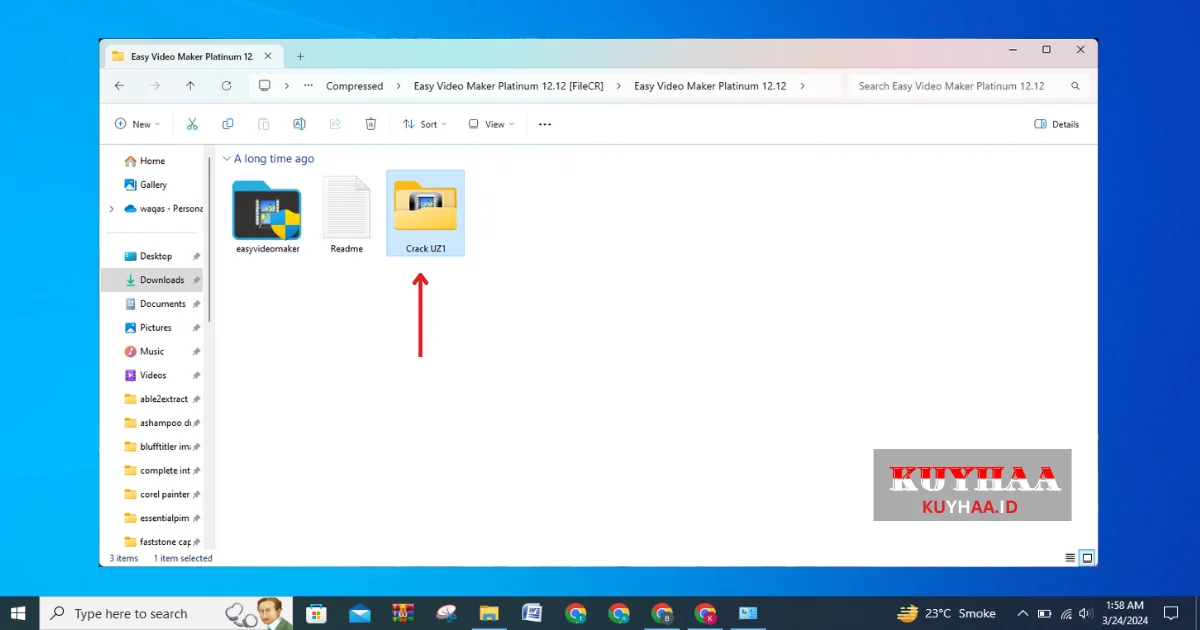 Buka Easy Video Maker Platinum Crack