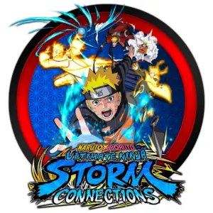 NARUTO X BORUTO Ultimate Ninja STORM CONNECTIONS Kuyhaa