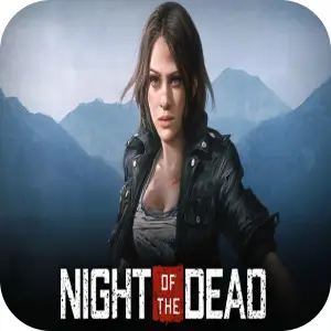 Night of the Dead Kuyhaa