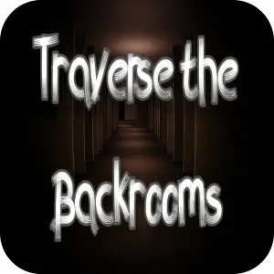 Traverse The Backrooms Kuyhaa