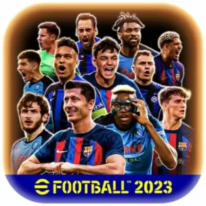 eFootball PES 2023 Kuyhaa