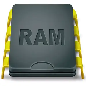 Download RAM Saver Professional Kuyhaa