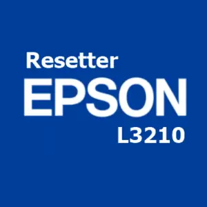 Resetter Epson L3210 Kuyhaa