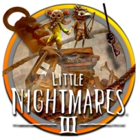 Download Little Nightmares III Kuyhaa