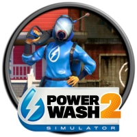 Download PowerWash Simulator 2 Kuyhaa