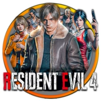Download Resident Evil 4 Kuyhaa
