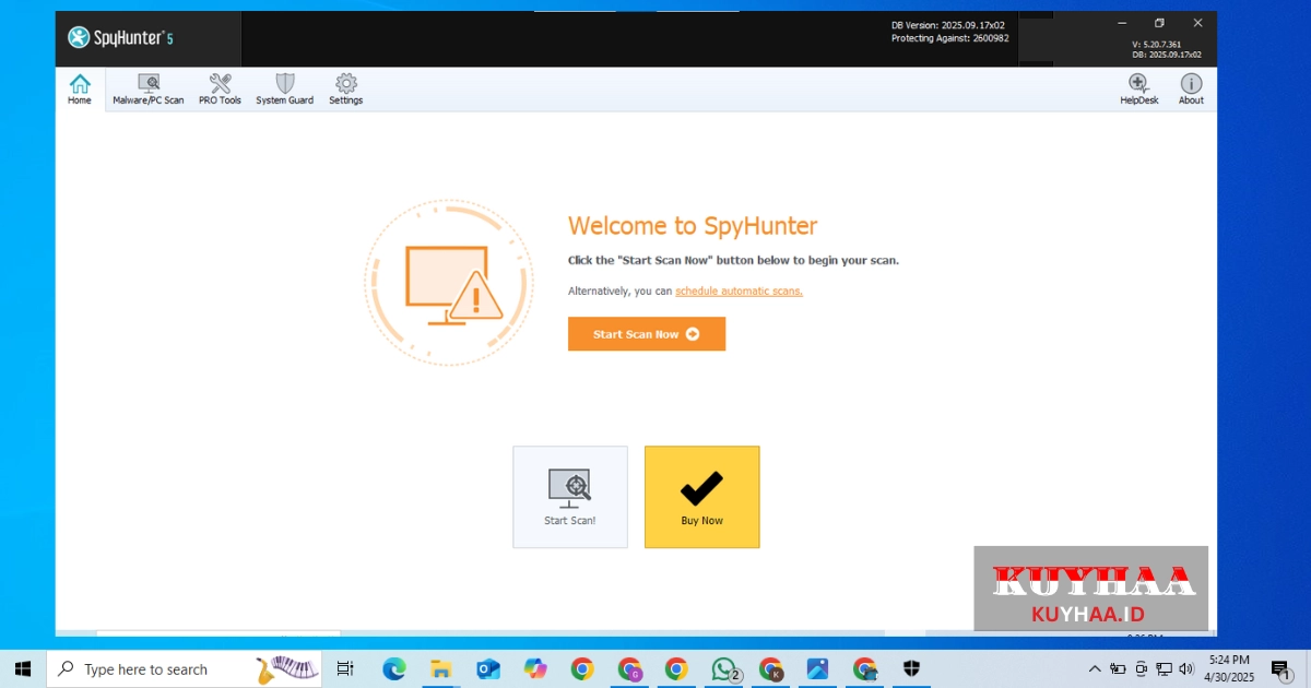 download spyhunter full crack